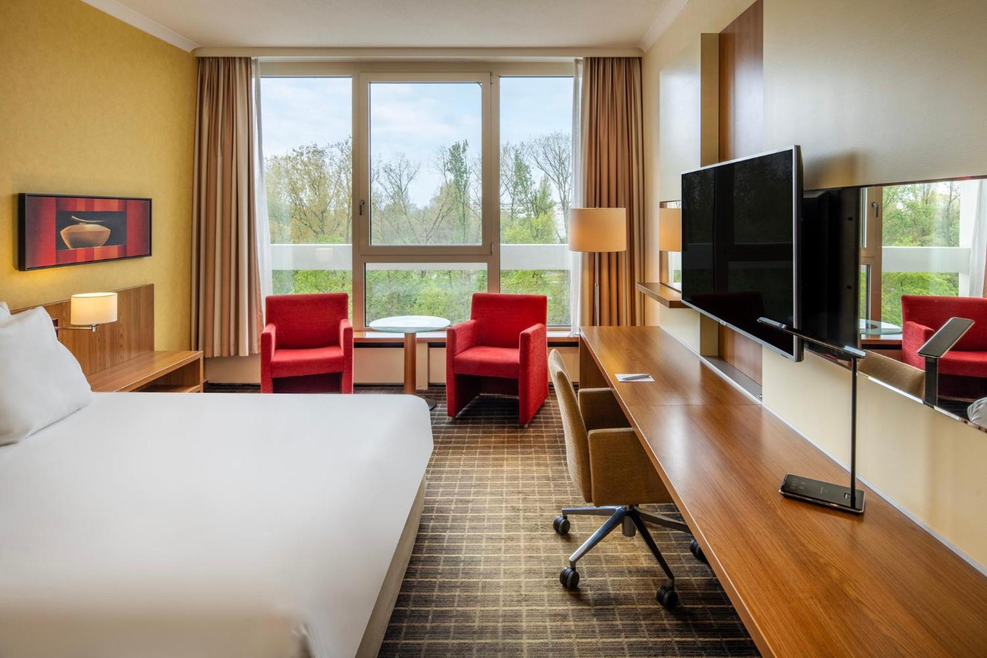 คราวน์ พลาซา อันท์เวอร์เพน Hotel แอนต์เวิร์ป ภายนอก รูปภาพ